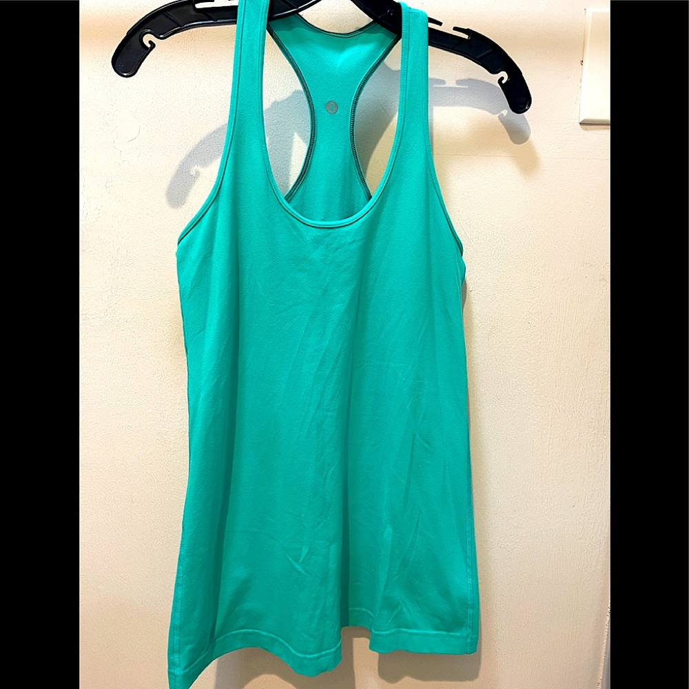 Lululemon Racerback Tank